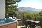 Finca rustica en venta, Casares, cerca Marbella