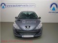 Peugeot 206 1.1 60cv 5p. 2010