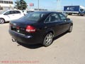 Audi A6 2.5tdi Quattro Tiptronic 2002
