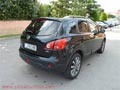 Nissan Qashqai Tekna 2009