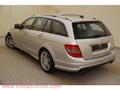 Mercedes C 320 Cdi Avantgarde Estate, amg, techo, comand... 2008