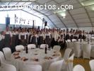 CATERING PARA GRANDES EVENTOS