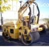 Rulo Wacker RD25