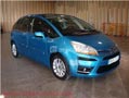 Citroen C4 Picasso 2.0 Hdi Cmp Exclusive 2009