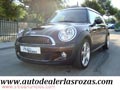 Mini COOPER S CLUBMAN 2010