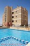 Bungalow mirador 2 dormitorios con jardin torrevieja