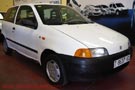 Fiat PUNTO 1.1 55CV 1998
