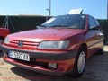 Peugeot 306 Coupe Xs 1.6 1994