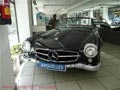 Mercedes 190 Clase Sl 1996
