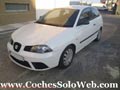 Seat ibiza 1.4 tdi 2006