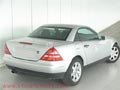 Mercedes Clase Slk Slk 230 1997