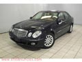 Mercedes E 320 Cdi Elegance 7g 2007