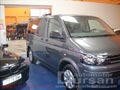 Volkswagen Multivan 2.0 Tdi Startline * 5/2011 * Climat * 7 Pzas * 2011