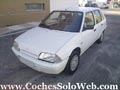 Citroen ax 1.5 diesel armonia 1996