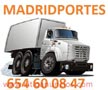 MUDANZAS TRASLADOS PORTES 6/5/4/6/0/0/8/4/7 (G)