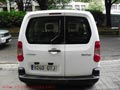 Citroen Berlingo Com. 1.6hdi 90 X 2010