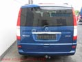 Mercedes Viano 2.2 Cdi Fun Larga 4p. 2006