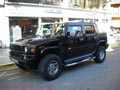 Hummer H2 6.0 Pik Up Piel Techo Tv 2005