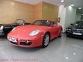 Porsche Cayman Solo 13.000 Km 2007