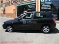 Nissan Almera 2.2di Sport 3p. 2001