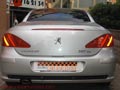 Peugeot 307 CABRIO PIEL XENON 2006