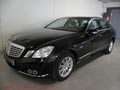 Mercedes E 220 Cdi Be Elegance Aut.(9.75 2010