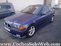 BMW compact 1.8 t pack m 1998