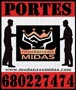 portes y mudanzas madrid 6.80.22.74.7.4 mudanzas pequeñas en madrid