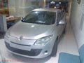 Renault MEGANE BERLINA DYNAMIQUE DCI 105 CV 2011