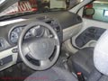 Renault Clio 1.2 16v 4P 2003