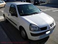 Renault Clio C.societé 1.5dci Base Auth. Mp3 Usb Manos Libres 2005