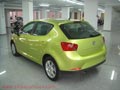 Seat Ibiza 1.6 Style 2011