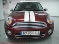 Mini Cooper D Cooper D 2007