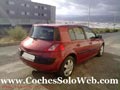 Renault Megane 1.5 DCI 2005