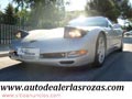 Corvette TARGA 2000
