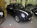 Mini Cooper S Cabrio 2005