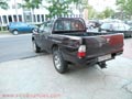 Mitsubishi L200 Dc 4x4 Gls 2004