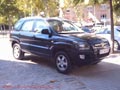 Kia Sportage 2.0crdi Active 4x4 2008