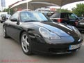 Porsche 911 Carrera 2 2001