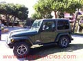 Jeep Wrangler 2006