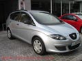 Seat ALTEA XL 1.9TDI 105CV 2008
