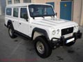 Santana Anibal 2.8crd 9 Plazas Impecable. 2004