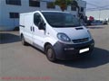 Opel Vivaro Furgon1.9 Di Corto 2700 2003
