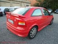 Opel Astra 1.6 16v. Edition 2003