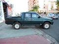 Mitsubishi L200 Club Cab 4x4 Gl 1997