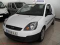Ford Fiesta Van 1.4 TDCi 68cv 2008