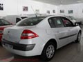 Renault Megane Sedan 1.5 DCi Expression 105cv 2007