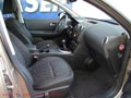 Nissan Qashqai 2.0dCi Acenta 4x2 2007