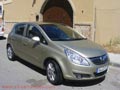 Opel CORSA9.000