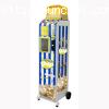 Máquina automática de palomitas, 24h de servicio y gran beneficio